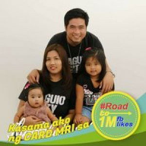 Christine Junio Salamante profile icon