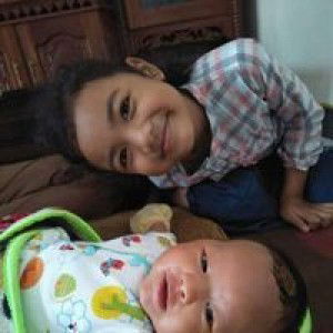 Rochmatul Azizah profile icon