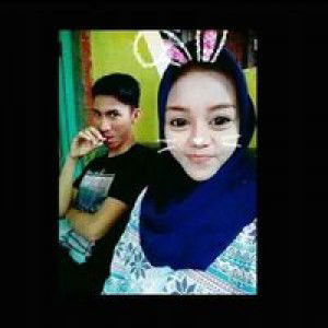 Fitri Aida profile icon