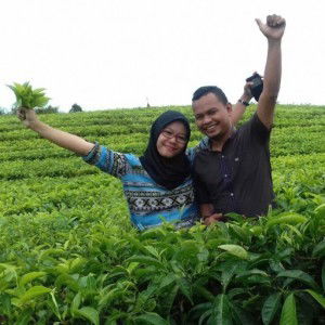 trisuci ramadani profile icon