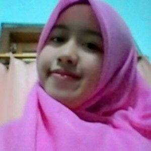 Mazida Zulfa profile icon