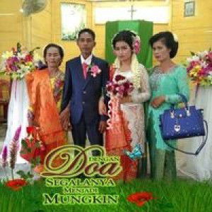 Dewisa Nababan profile icon