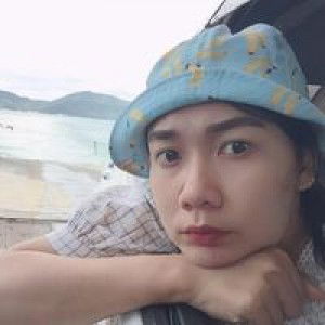 Pattama Jarujit profile icon