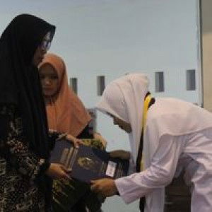 Hidayah profile icon