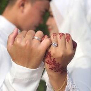 Izzatul Huda Zahid profile icon