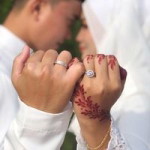 Izzatul Huda Zahid profile icon