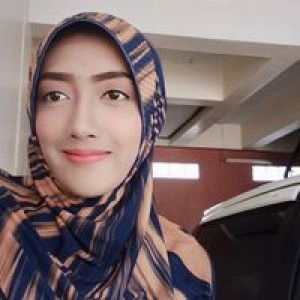 Suhaila Uma profile icon