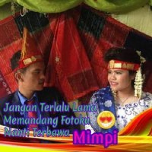 Irma Saragih Garingging profile icon