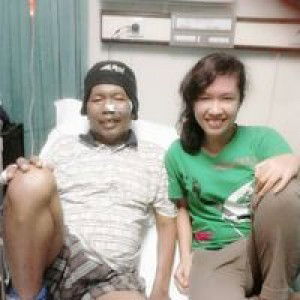 Maria Siagian profile icon