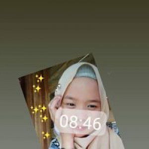 Nisa Rahmad profile icon