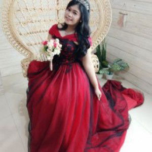 Indri Hapsari profile icon