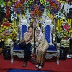 Kartika Setyasih profile icon