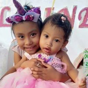 Jenielen Delos Reyes Brillantes profile icon