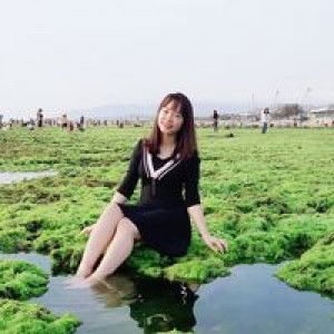 Út Chi profile icon