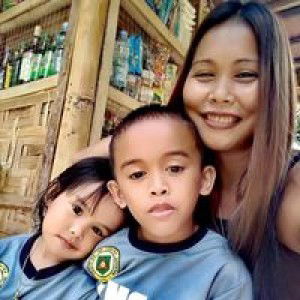 Angie Libando profile icon