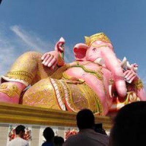 จิราพร​ เขื่อนแก้ว profile icon