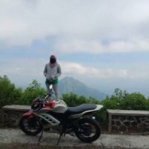 Ahmad Albab Rahmadjazulialbandi profile icon