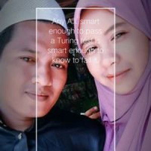 Barkih Abu profile icon