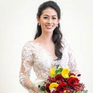 Nicole Louisa da Silva profile icon