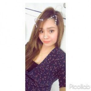 Rica Mae Florentino profile icon