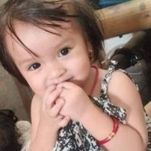 Ylanna Diamante Gingosa profile icon