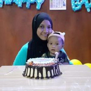 Nur Nadya profile icon