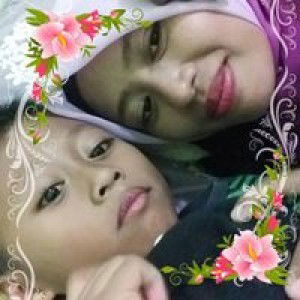 Erni Ernawati profile icon