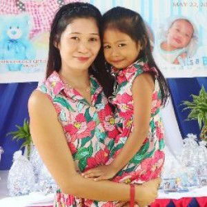 Angielyn Ramirez profile icon