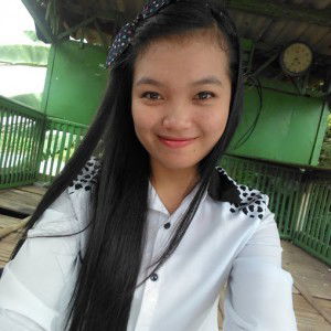 santi monica padang profile icon