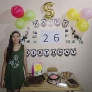 Shieren Pajabes profile icon