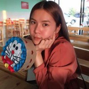 Suvimon Namfon profile icon