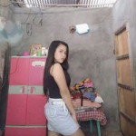 Kristal May Venezuela profile icon