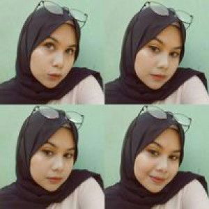 Santi Ratnasari profile icon