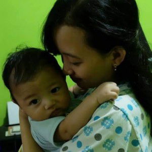 Devi Alvionita profile icon