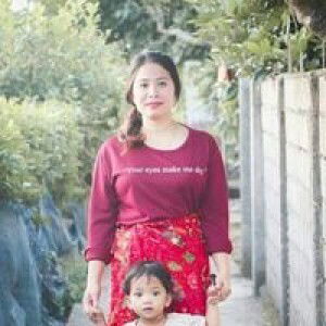 Baiq Yuyun Iswantary profile icon