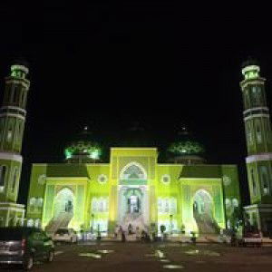 Fatih Aziz profile icon