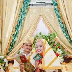 Syafma Nurhayati profile icon