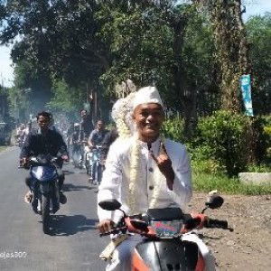 Andi Prayitno profile icon