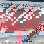 Rahanee Rwae profile icon