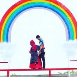 Arum Sari profile icon