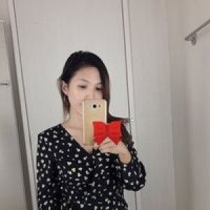 Sanímaríe Joy profile icon