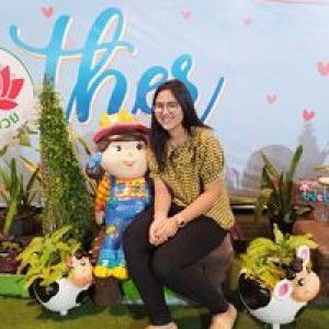 Chutima Ooy profile icon