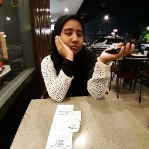 Agustina Utami profile icon