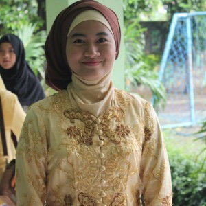 Fidya Indartika profile icon