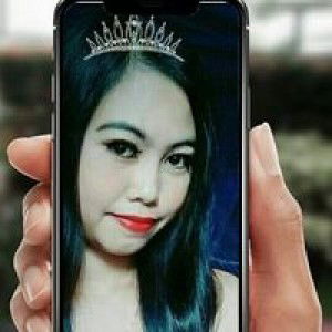 Dewi Zahra Shalleha profile icon