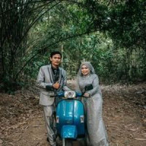 ANanda Njun Junaedi profile icon