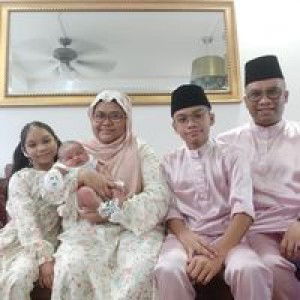 Siti Kartini Binte Samat profile icon