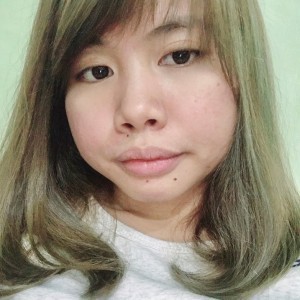 Rovie Almirez profile icon