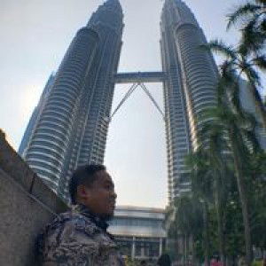 Faradita Tria profile icon