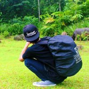 Changak Cordoba profile icon